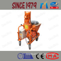 Spraying Half Wet Mix Spraying Dry Mix Cement Sand Mortar Spray Machine for Sale